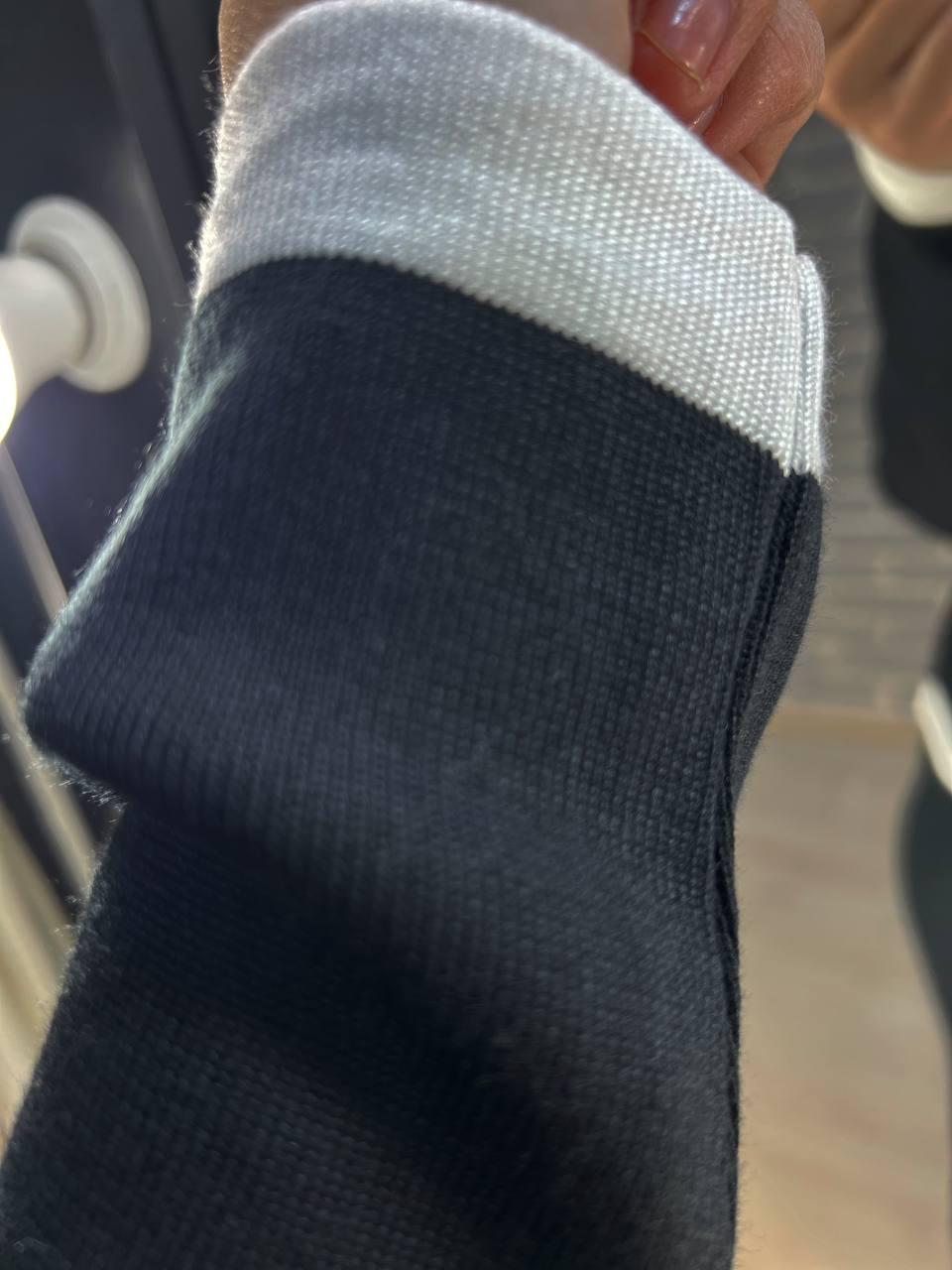 Костюм женский De Red 3167 кадиган с юбкой вязаный OS Черный (3137) - фото 7 Костюм женский De Red 3167 кадиган с юбкой вязаный OS Черный (3137) - фото 7