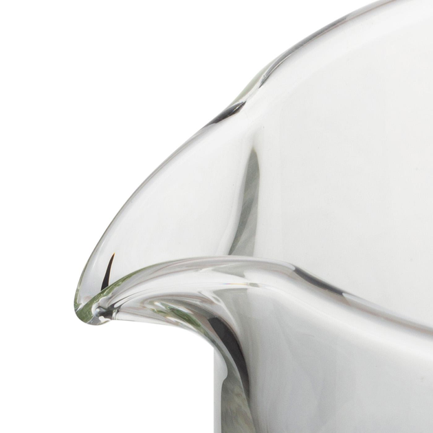 Заварювальний чайник для кави та чаю Kamille KM-0776S з нержавіючої сталі та термостійкого скла 600 мл Прозорий (150-84-0776S) - фото 7 Заварювальний чайник для кави та чаю Kamille KM-0776S з нержавіючої сталі та термостійкого скла 600 мл Прозорий (150-84-0776S) - фото 7