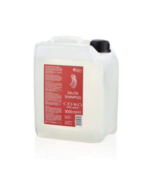 Шампунь салонный C:EHKO Care Salon Shampoo 5000 мл (1260482050)