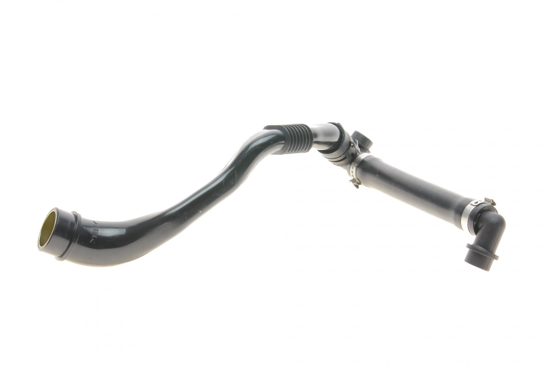 Патрубок вентиляції картера GATES Audi A4 1.6 00-10 (EMH476)