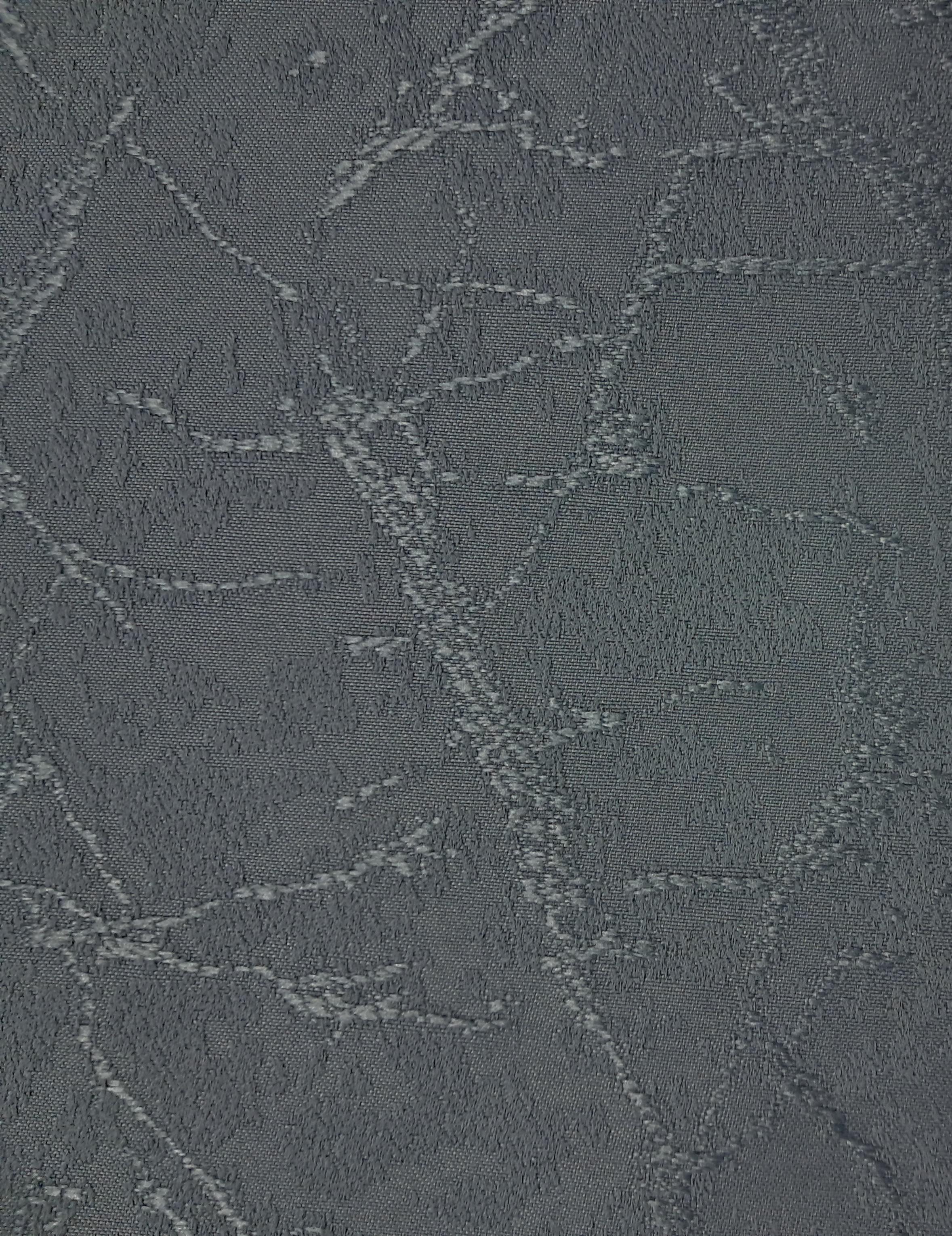 Штора Мраморный эффект 270х200 см Серый - фото 2 Штора Мраморный эффект 270х200 см Серый - фото 2