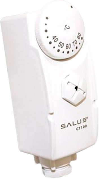 Термостат Salus AT10