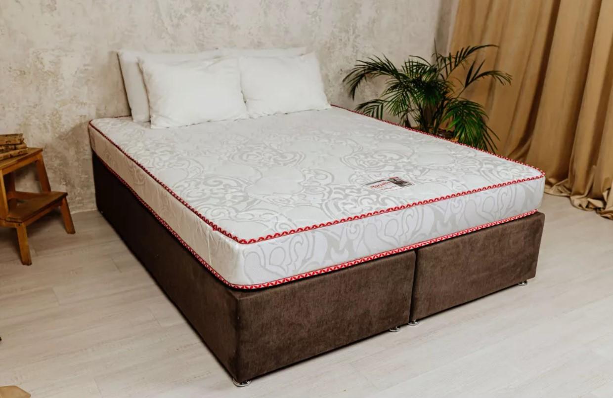 Матрац Matroluxe Four Red Marsalla 150х190 см (MMARS-006) - фото 7 Матрац Matroluxe Four Red Marsalla 150х190 см (MMARS-006) - фото 7