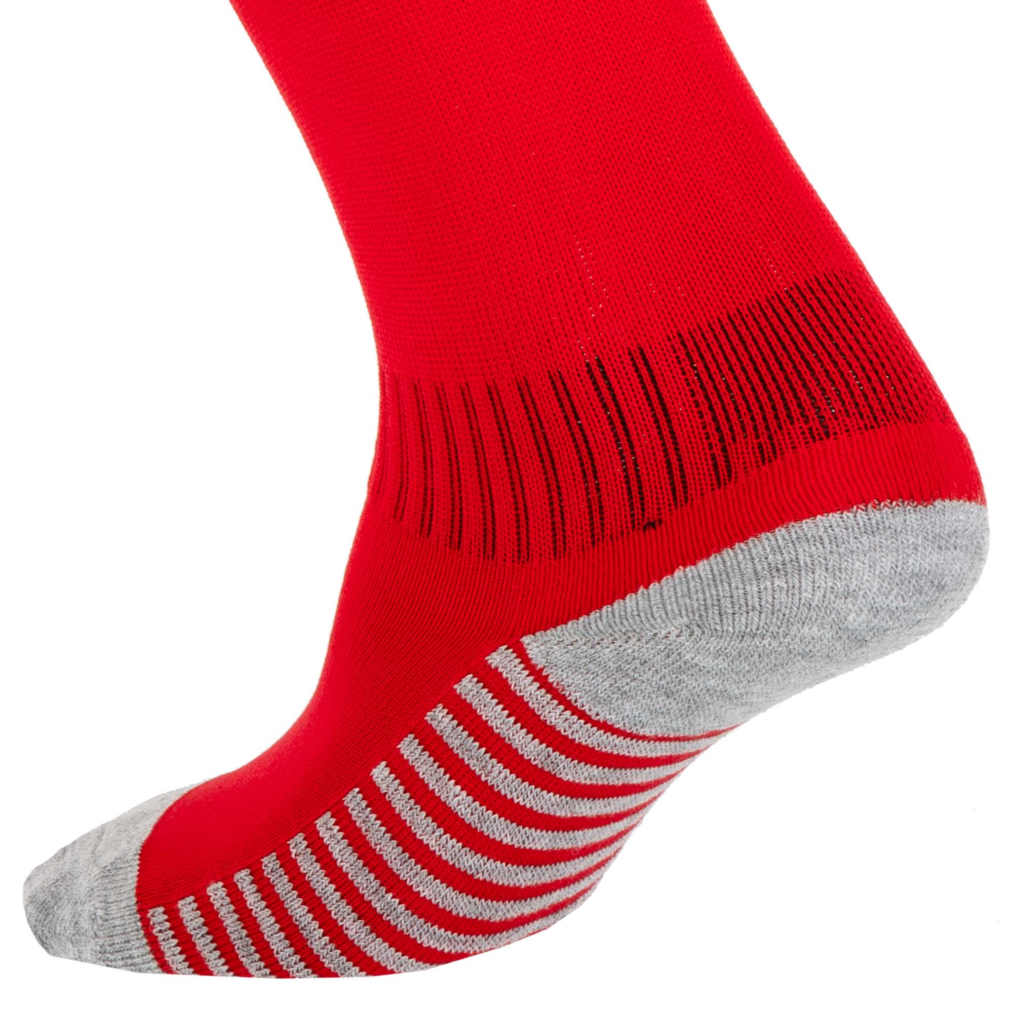 Гетри дитячі з символікою футбольного клубу SPOINT LIVERPOOL HOME 2025 ETM2506-LIV1 р. 34-38 Червоний (ETM2506-LIV1) - фото 5 Гетри дитячі з символікою футбольного клубу SPOINT LIVERPOOL HOME 2025 ETM2506-LIV1 р. 34-38 Червоний (ETM2506-LIV1) - фото 5