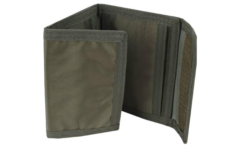 Кошелек прочный Mil-Tec Sport SM Olivе