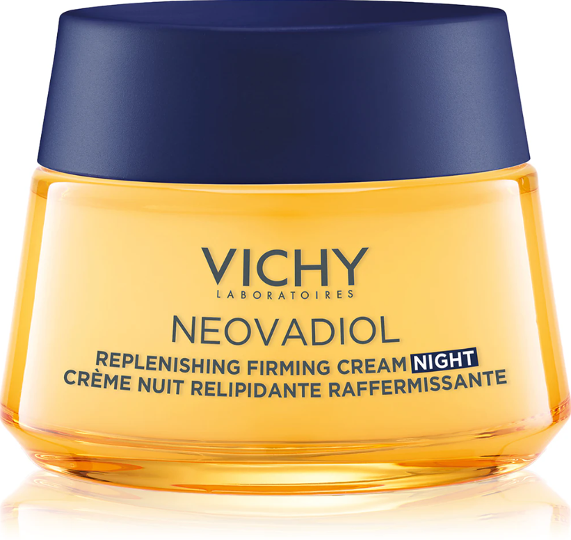 Крем для обличчя Vichy Neovadiol Post-Menopause Nuit нічний зволожуючий 50 мл