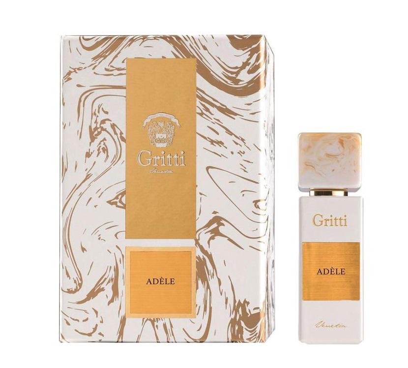 Парфюмированная вода для женщин Gritti Adele 100 мл (2358)