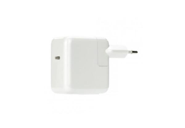 Блок живлення для ноутбука Apple 20.3V 4 3A USB Type-C без кабелю