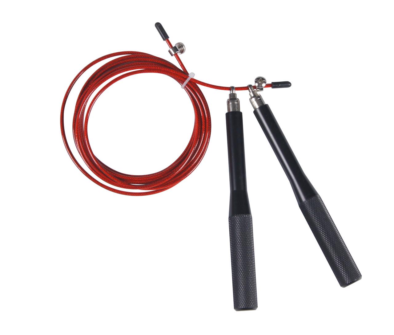 Скакалка скоростная SportVida SV-HK0023