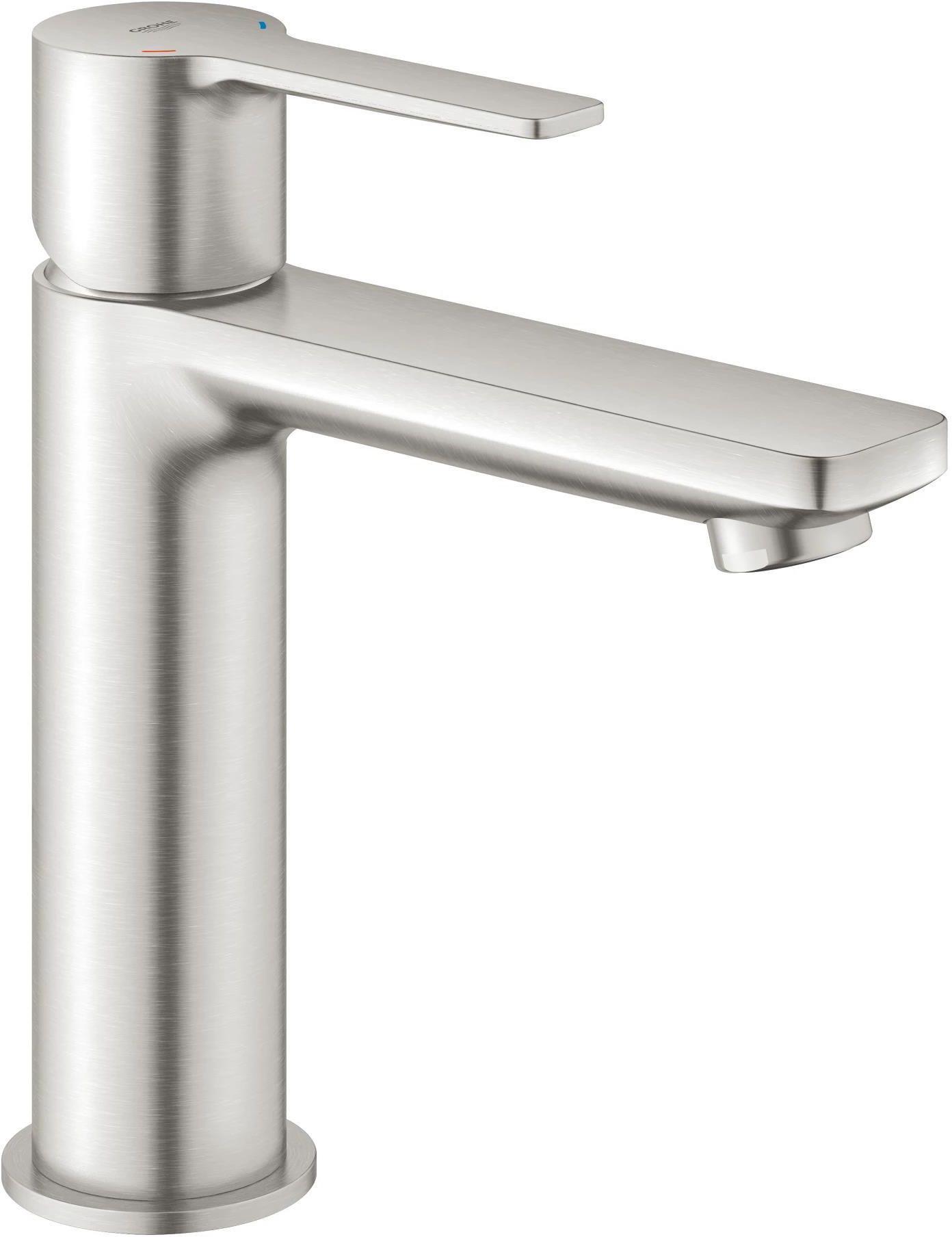 Смеситель для умывальника Grohe DN 15 Lineare (23106DC1)