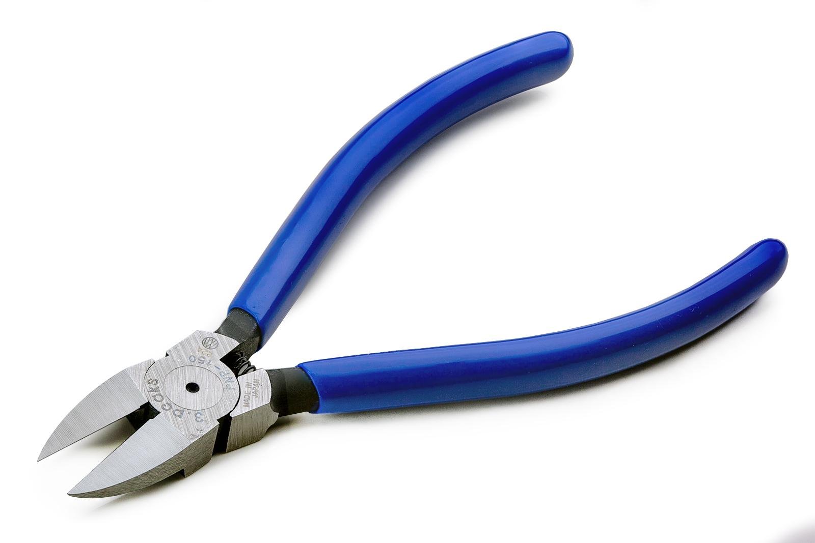 Бокорезы 3.Peak для пластика 150 мм (PNP-150GS)