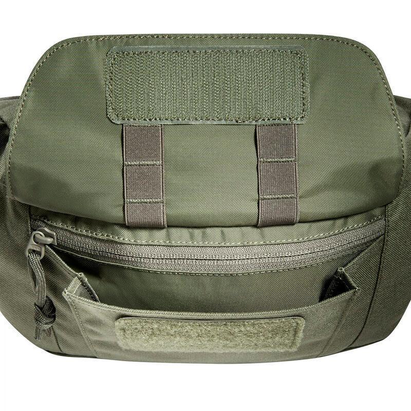 Поясна сумка Tasmanian Tiger Modular Hip Bag 2 Olive (TT 7199.331) - фото 6