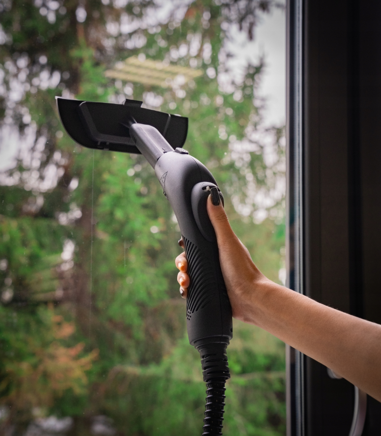 Пароочисник Maltec HDS7000W-PRO 109844 2000 Вт 4 Бар - фото 8 Пароочисник Maltec HDS7000W-PRO 109844 2000 Вт 4 Бар - фото 8