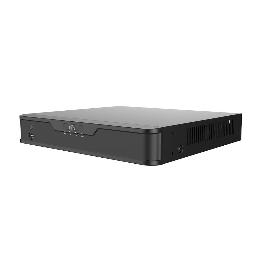 Мережевий IP відеореєстратор Uniview NVR301-08S2