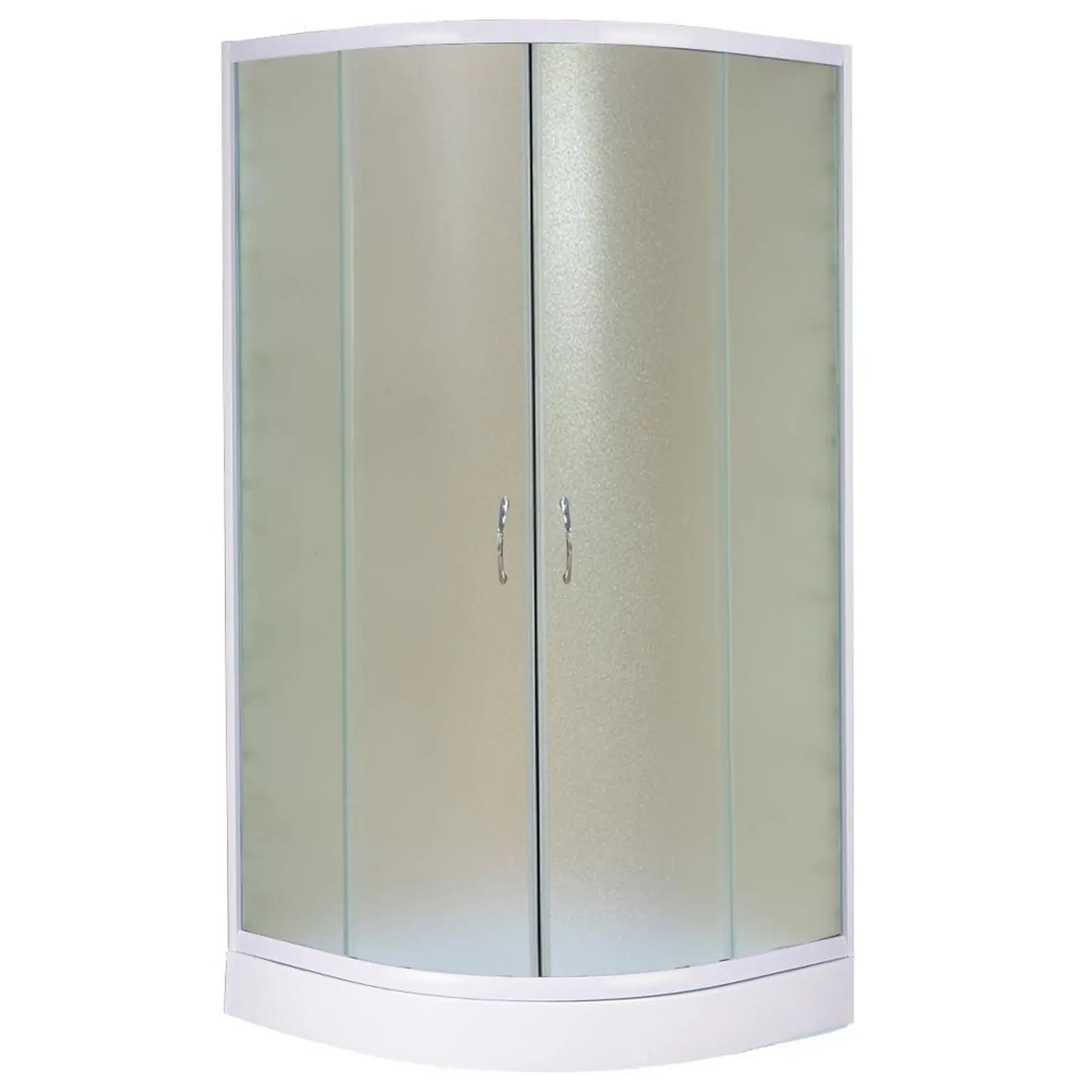 Душевая кабина Bravo WISLA 90W (GSR-000015064)