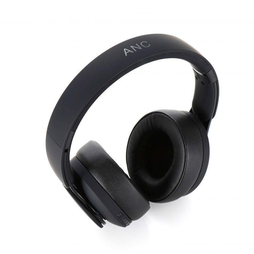 Наушники Bluetooth ANC Black (SY-ANC885BT) - фото 2
