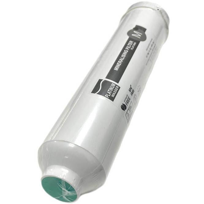 Минерализатор для обратного осмоса Platinum Wasser (2460) - фото 3 Минерализатор для обратного осмоса Platinum Wasser (2460) - фото 3