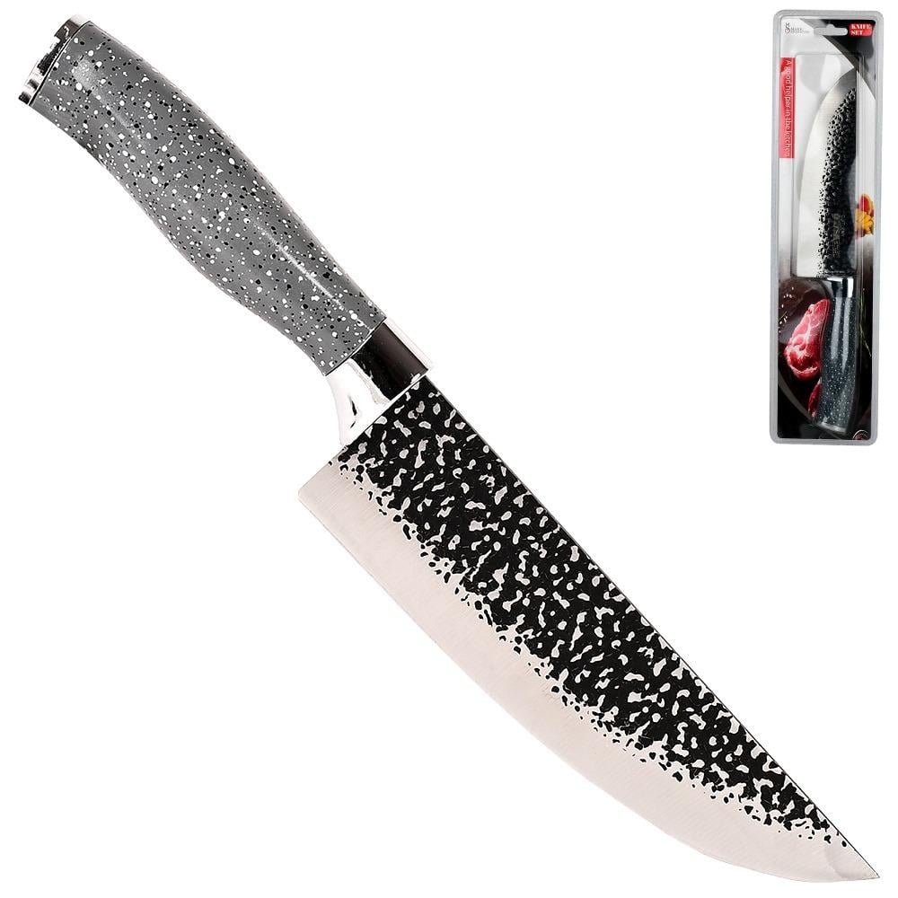 Нож кухонный Flecks 9,5х37 см (R97609)