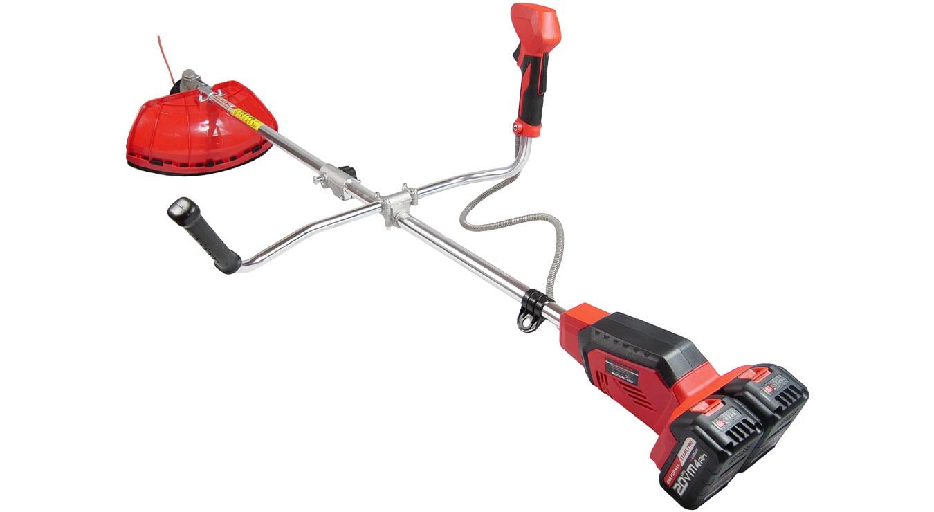 Тример акумуляторний Start Pro SBT3-21/2M (SBT3-21/2M) - фото 4