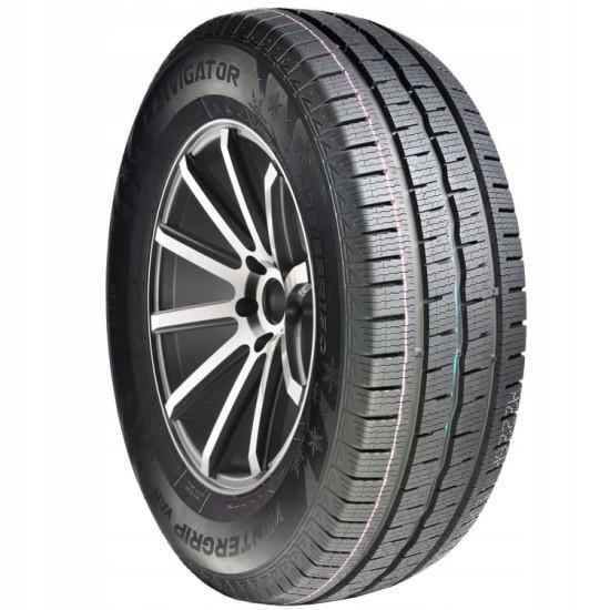 Шина Powertrac Snowvan PRO 225/65 R16C 112/110R  не шип