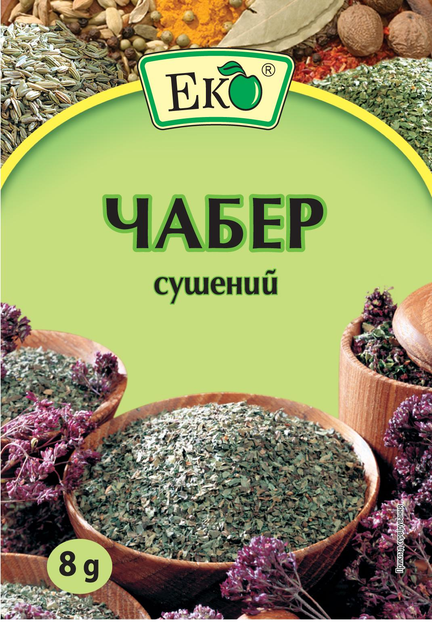Чабер Еко 8 г (27909)