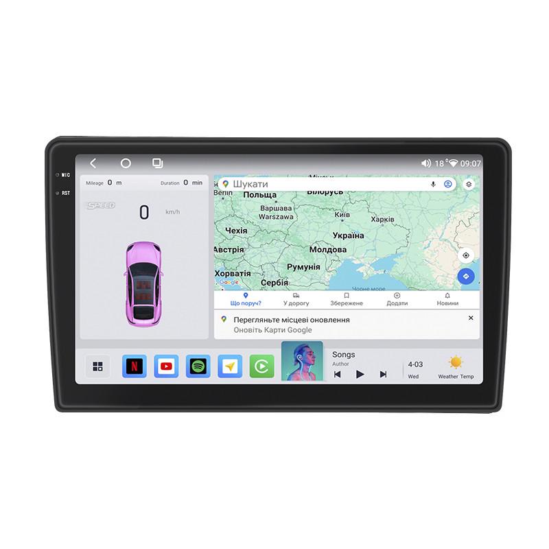 Автомагнітола штатна Lesko QLED CarPlay/4G/Wi-Fi/GPS/360° для Ford Kuga I 2008-2013 4/64Gb 9" (2316314326) Автомагнітола штатна Lesko QLED CarPlay/4G/Wi-Fi/GPS/360° для Ford Kuga I 2008-2013 4/64Gb 9" (2316314326)