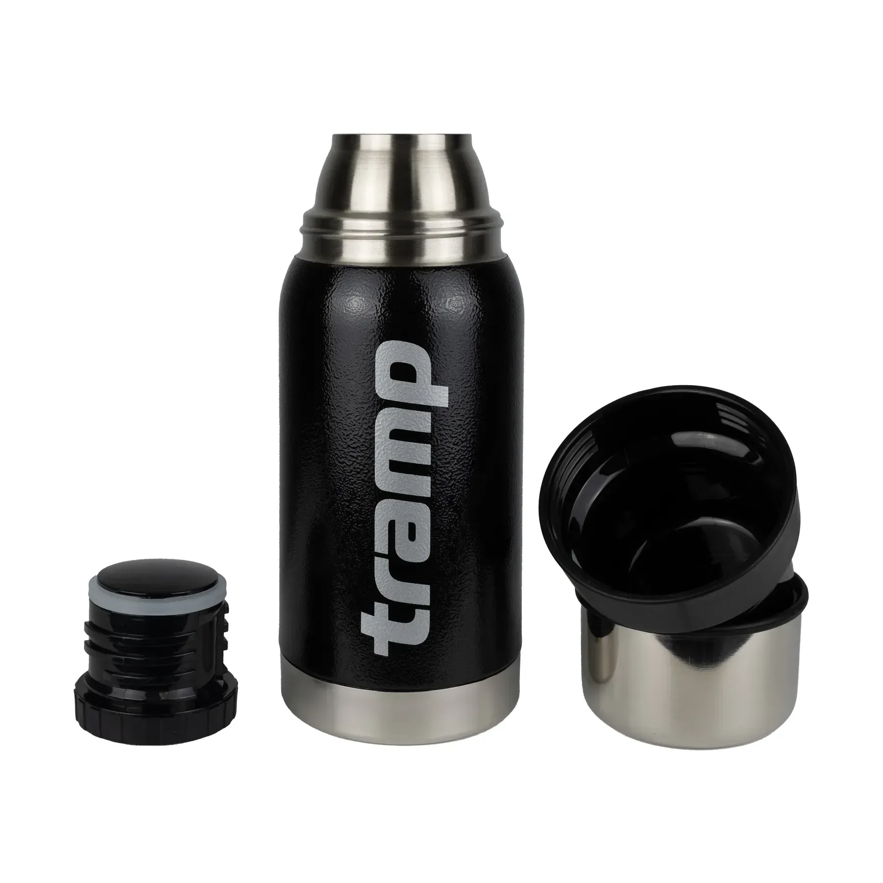 Термос для напитков Tramp Expedition Line 0,5 л (UTRC-030-black)