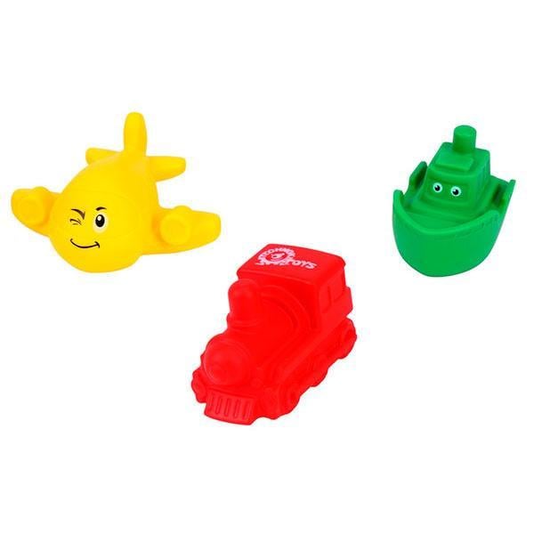 Набор игрушек ТехноК для ванной 8980 (28208948)