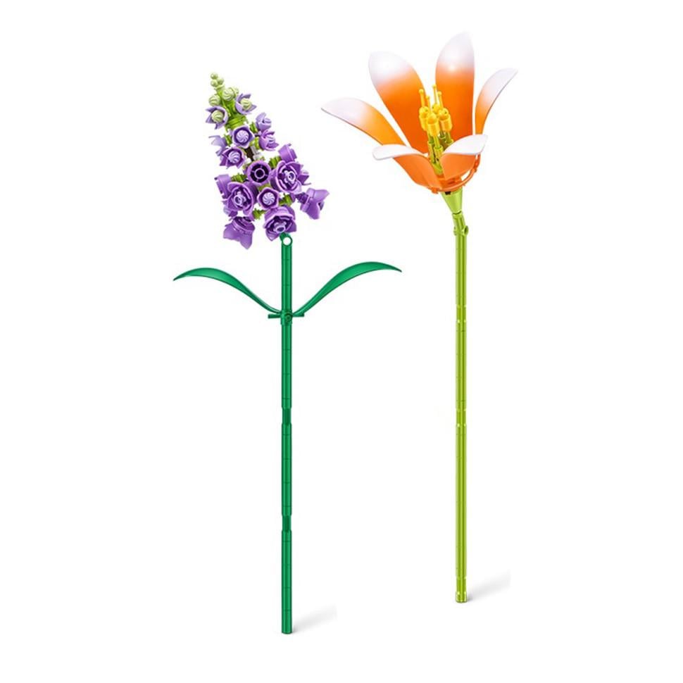 Конструктор дитячий Атильба і Півник MAX 83184GQ1-232 232 деталі (RLT51444) Конструктор дитячий Атильба і Півник MAX 83184GQ1-232 232 деталі (RLT51444)