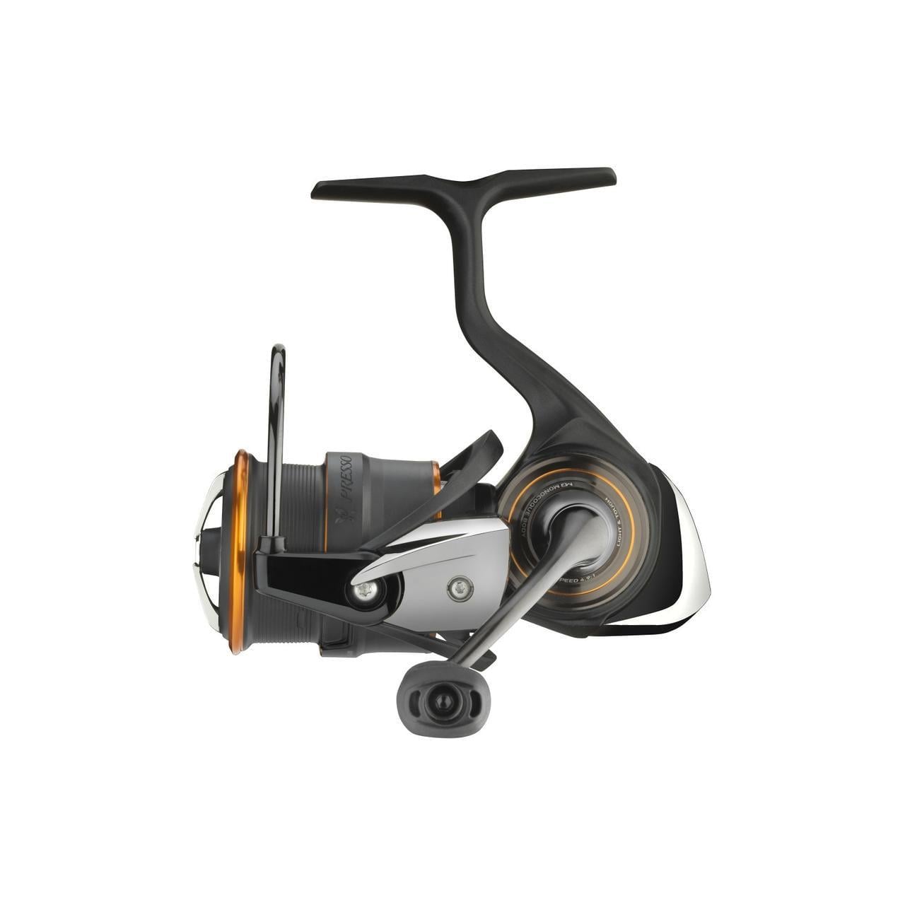 Катушка Daiwa 21 Presso LT 2000SS-P (2528590086)