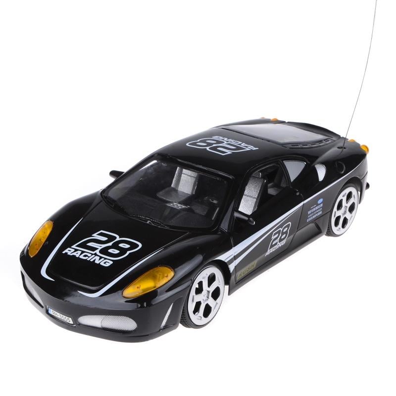 Машинка игрушечная спортивная Na-Na IM17 (T1-017)