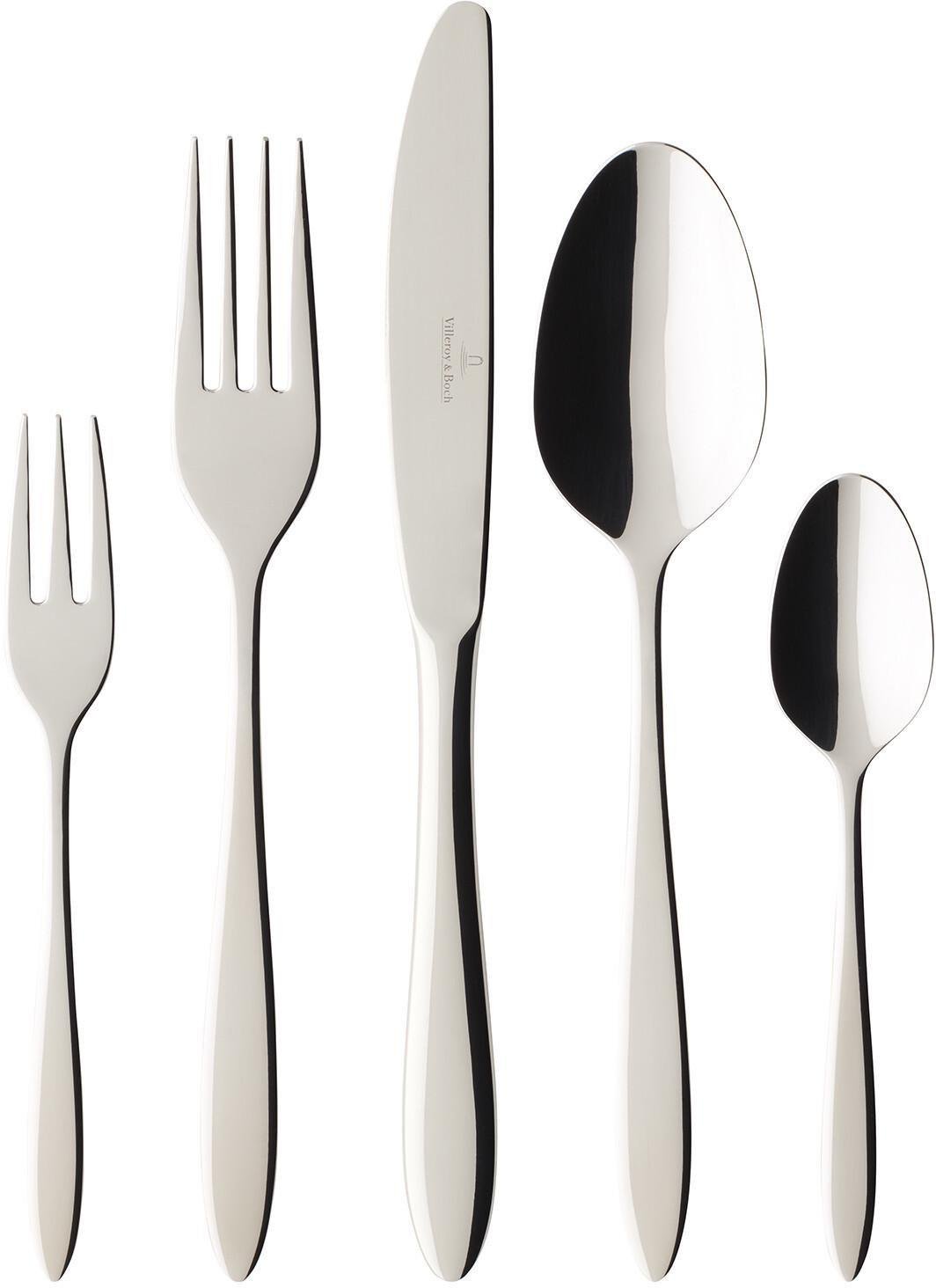 Набір столових приладів Villeroy & Boch Annalena 30 предметів