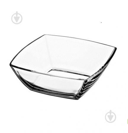 Набор Салатников Pasabahce Tokyo 16 х 16 см квадратные 4 штук 53066