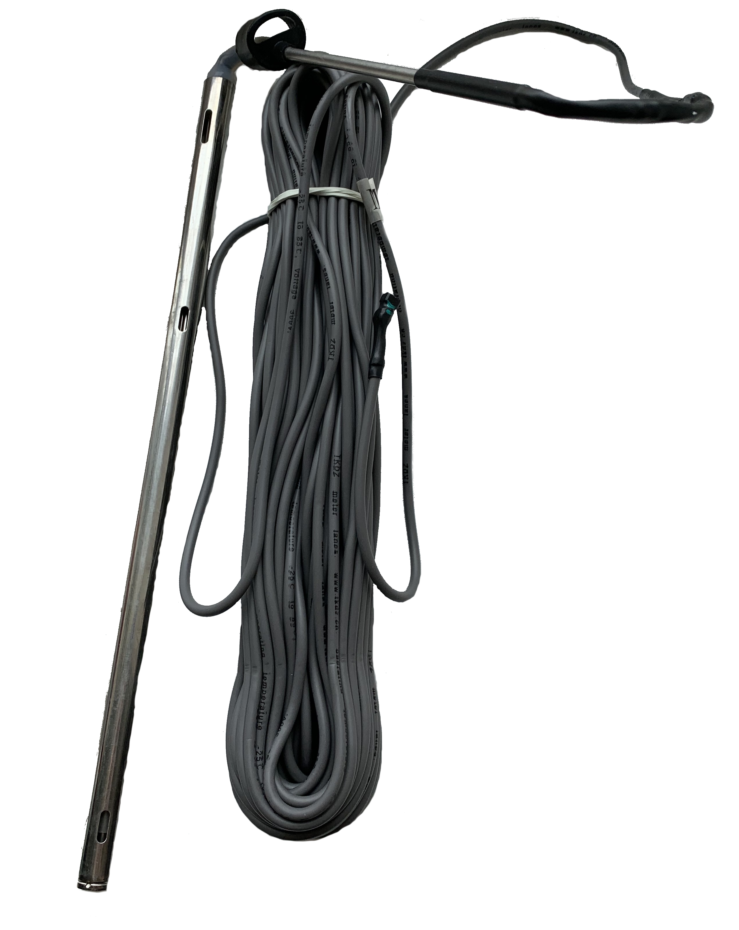 Контроллер ТК-8А (KM0005) - фото 2 Контроллер ТК-8А (KM0005) - фото 2