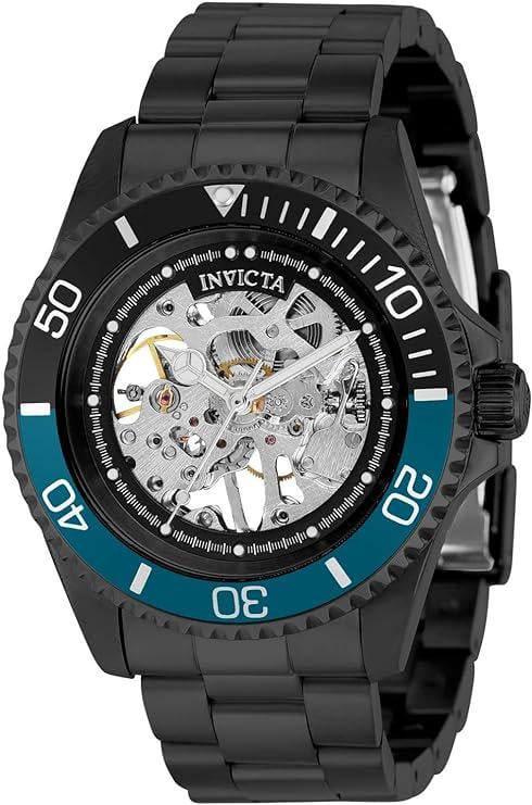 Часы винтажные Invicta 37882 (14184097)