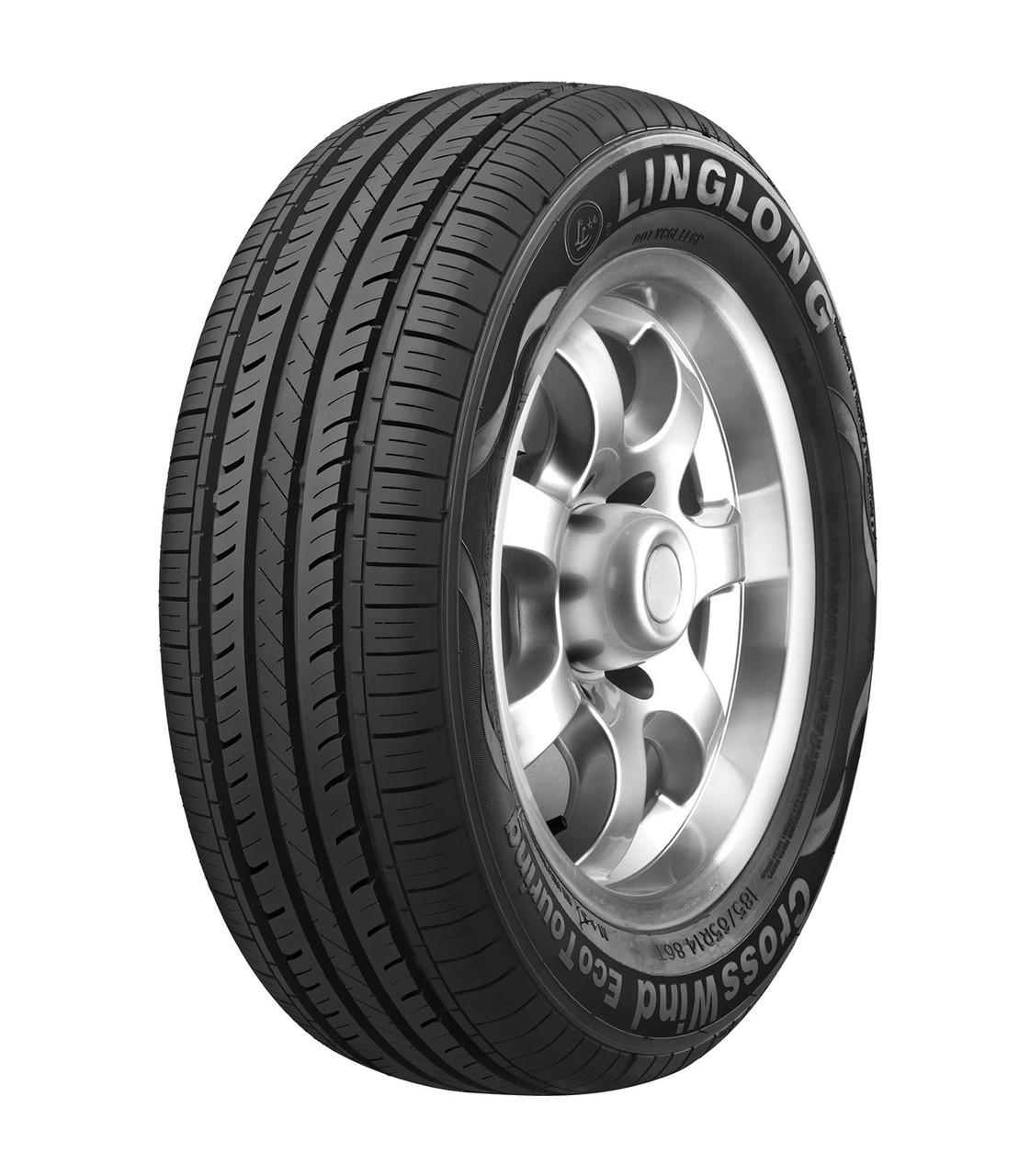 Автошина LINGLONG GreenMax Eco Touring 175/70R13 82T
