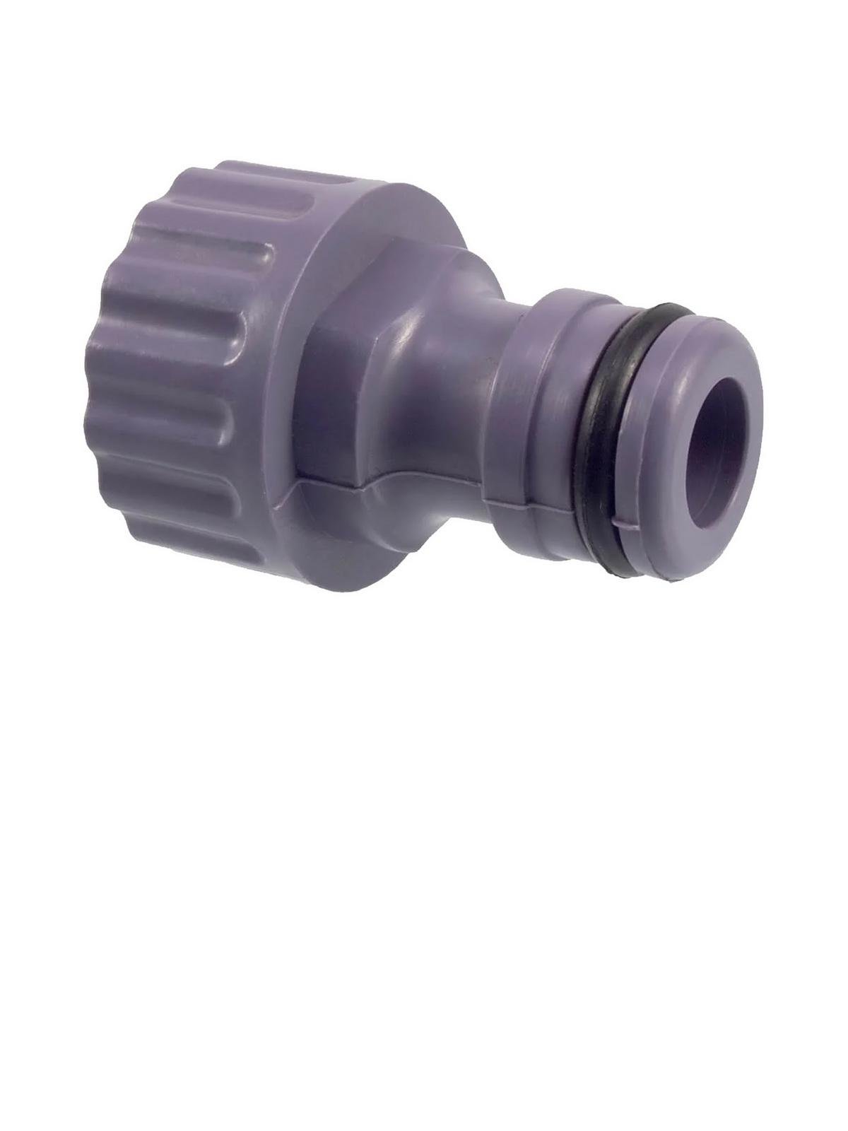 Адаптер 1/2" внутренняя резьба 5 шт.