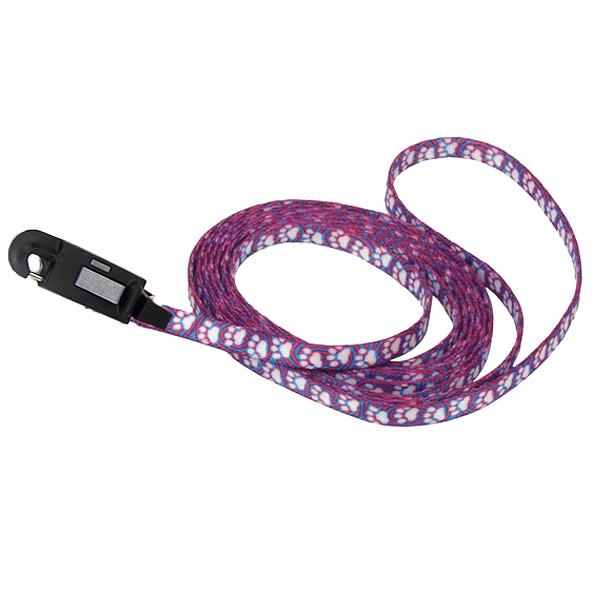 Повідець з EZ карабіном для собак Coastal Li’l Pals (06226_LBP06) - фото 1 Повідець з EZ карабіном для собак Coastal Li’l Pals (06226_LBP06) - фото 1