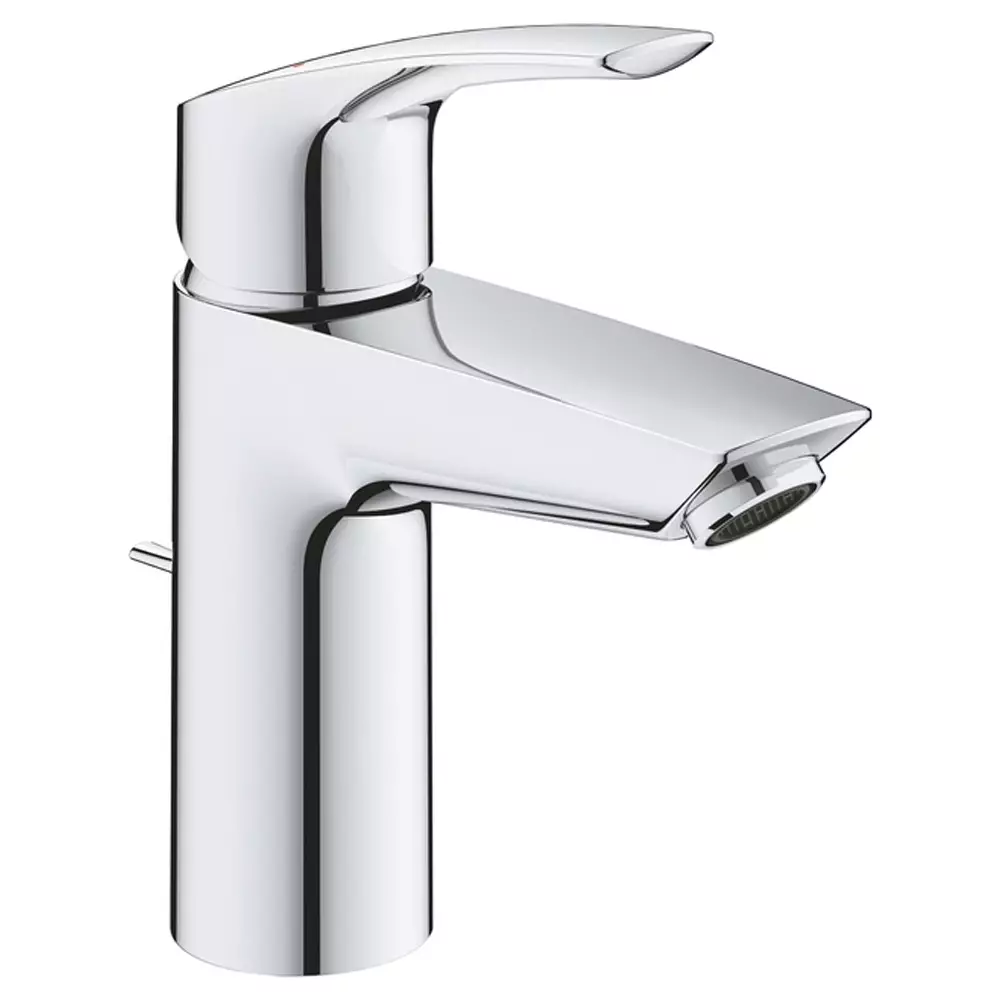 Смеситель для раковины Grohe Eurosmart 33265003 (532731)
