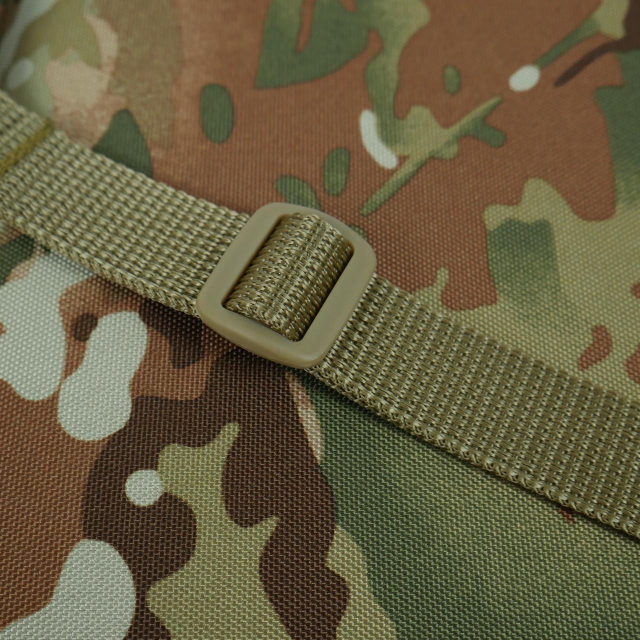 Каремат-сидушка Kiborg оксфорд М Мультикам (2139892085) - фото 6 Каремат-сидушка Kiborg оксфорд М Мультикам (2139892085) - фото 6