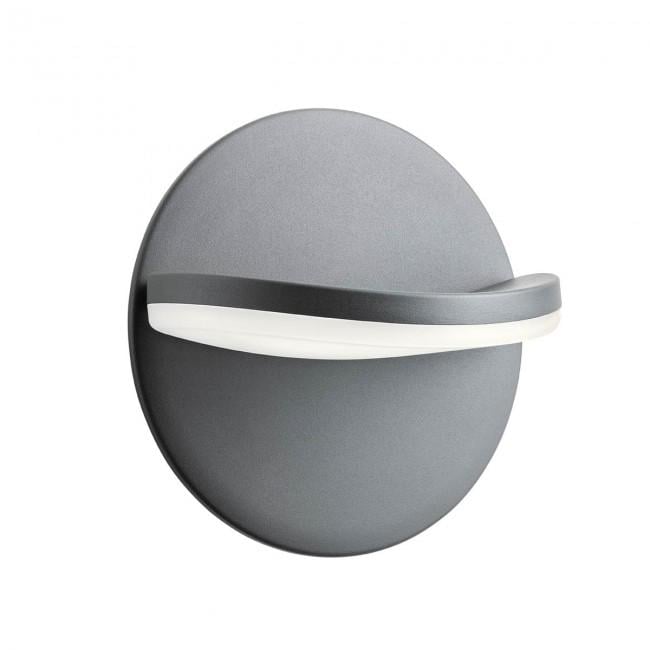 Бра уличное Redo Gimbal Ap LED Smd 16 W Ip65 Dg 3000K 5.1.2 (90068)