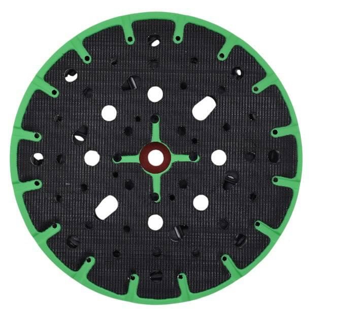 Тарелка шлифовальная 150 мм для Festool ETS/LEX/WTS (9/868)