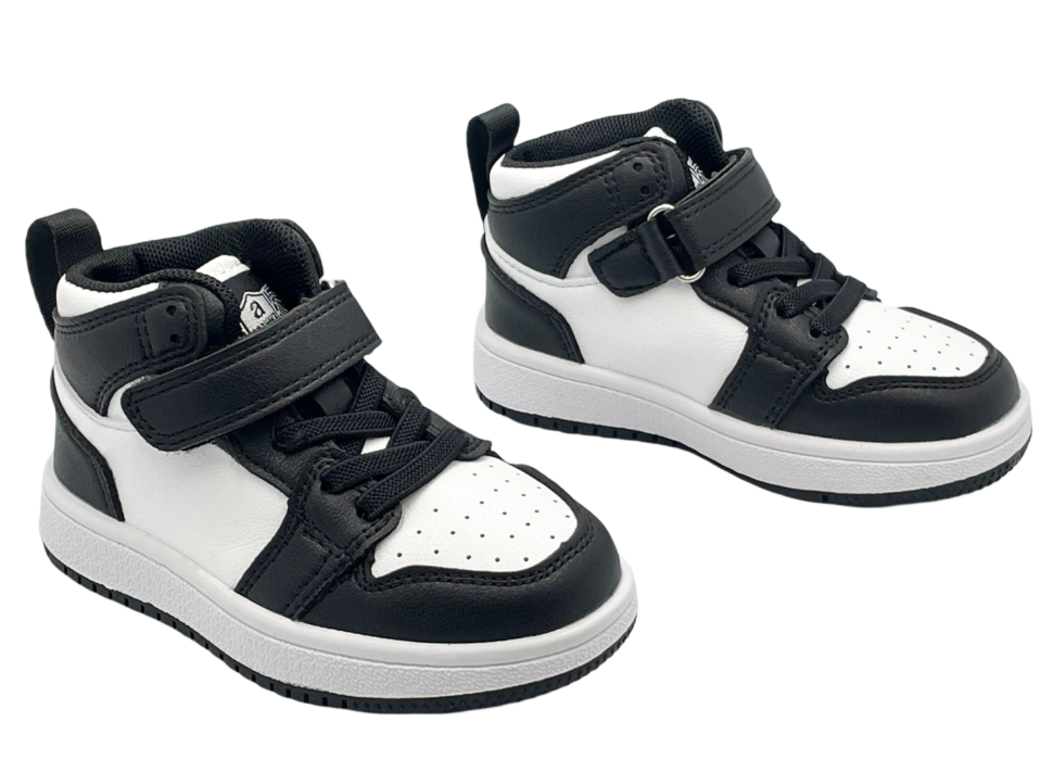 Черевики демісезонні для хлопчиків Apawwa TC82683/20 р. 20 Білий - фото 2 Черевики демісезонні для хлопчиків Apawwa TC82683/20 р. 20 Білий - фото 2