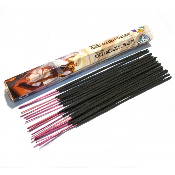 Аромат для дома Darshan Против зла