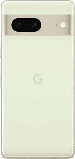 Смартфон Google Pixel 7 8/256GB Lemongrass (E00028) - фото 8 Смартфон Google Pixel 7 8/256GB Lemongrass (E00028) - фото 8