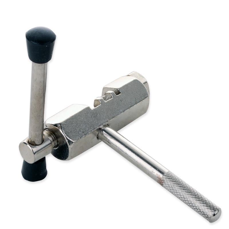 Вижимання ланцюга велосипеда (764c6076)