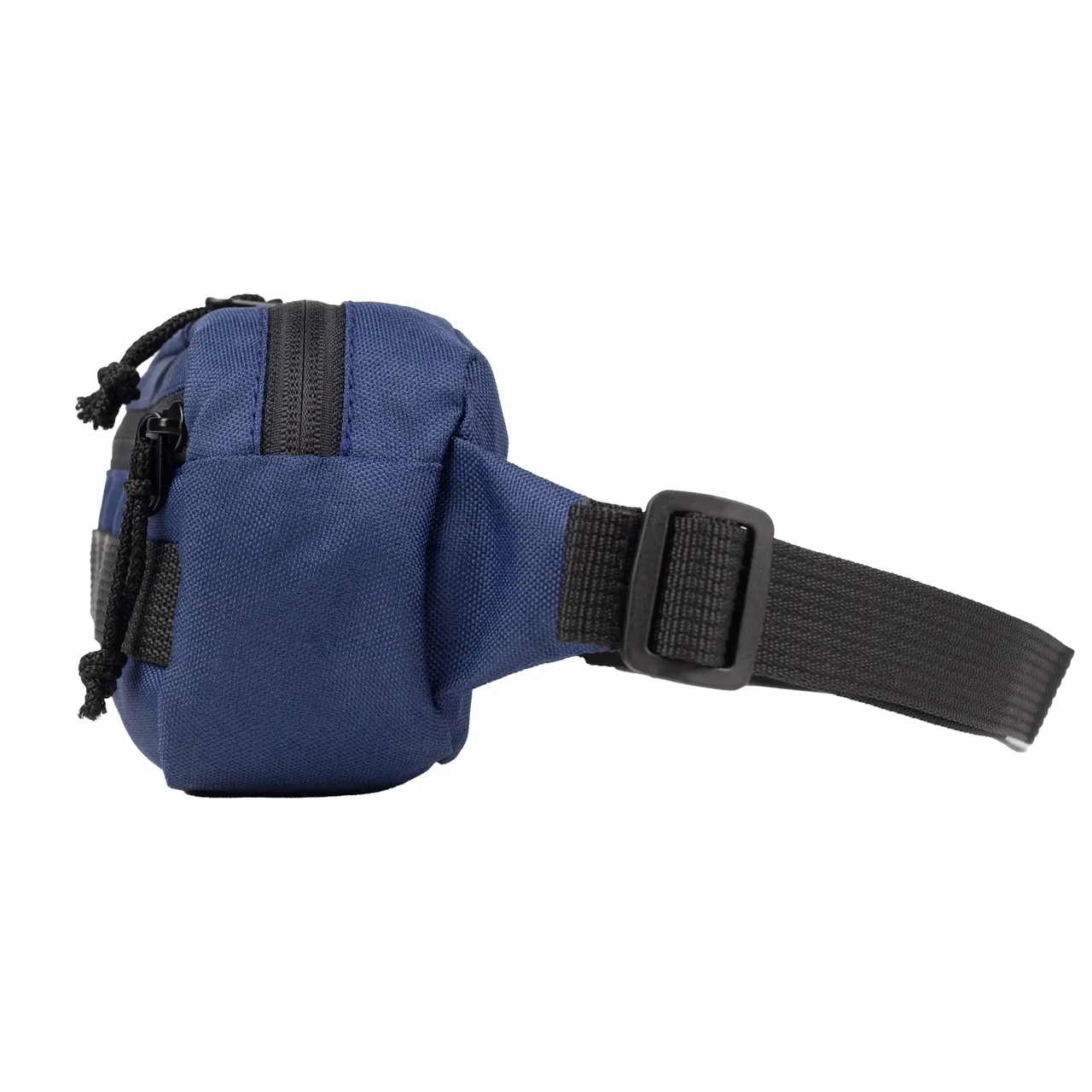 Поясная сумка Tribe Waist bag 1,5 L T-ID-0001 Blue (T-ID-0001-blue) - фото 3