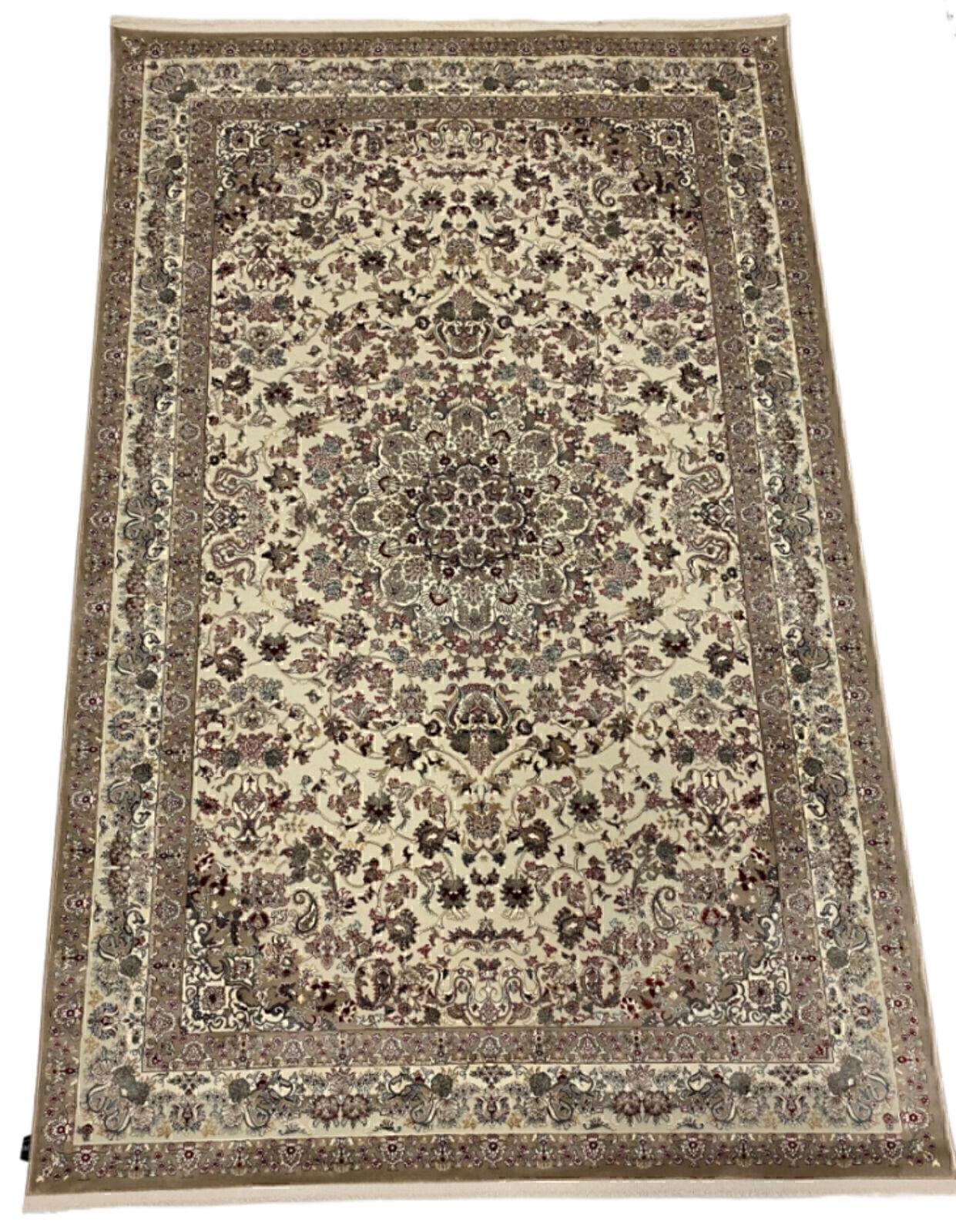 Килим Strada 5282F 2,5х3,5 м Hardal (4894-40)