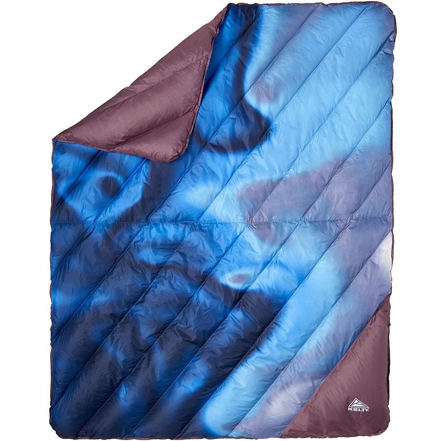Одеяло Kelty Galactic Grisaille Atmosphere (1012-35427021-GSL)