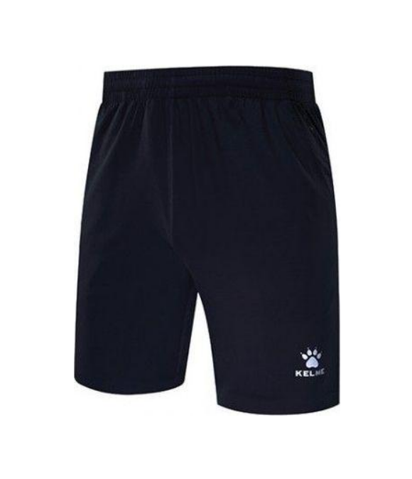 Шорти Kelme FREE TIME дитячі 150 см Темно-синій (3883204.9416)